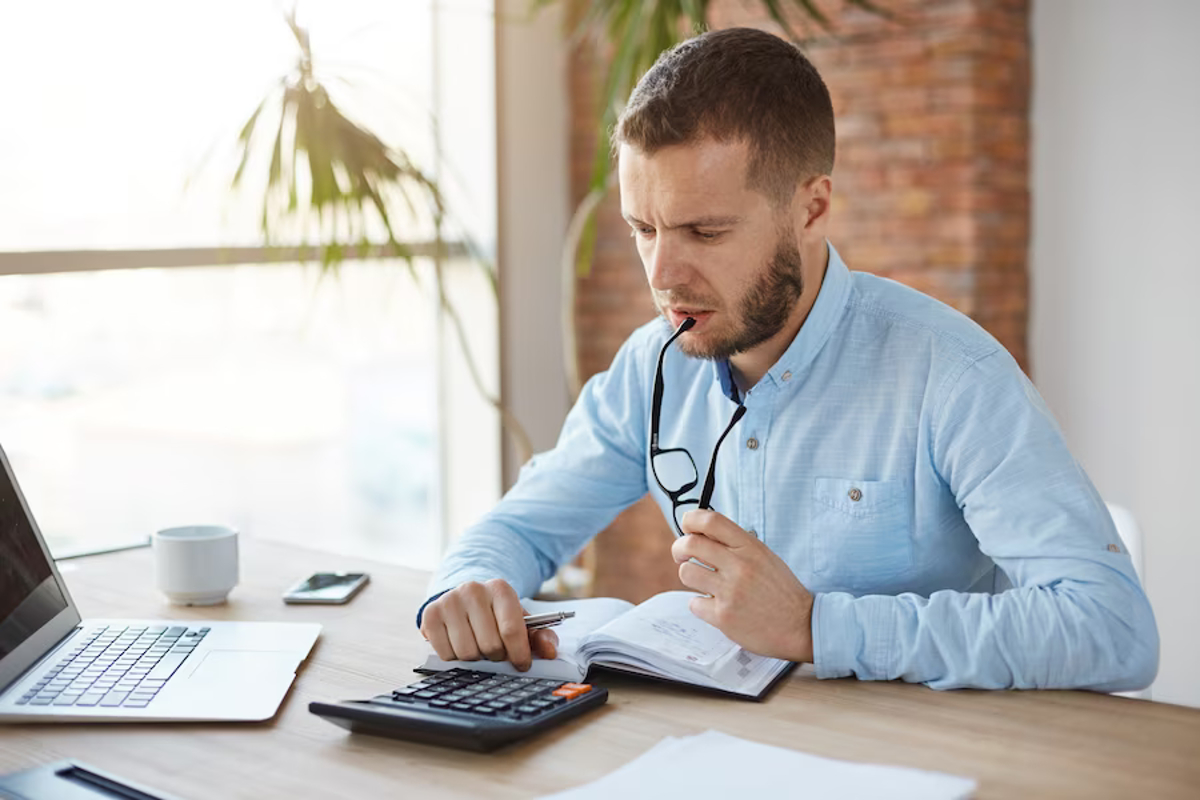 Comment faire pour calculer une moyenne sur 20