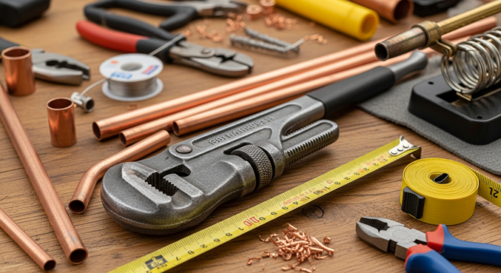 outils indispensables