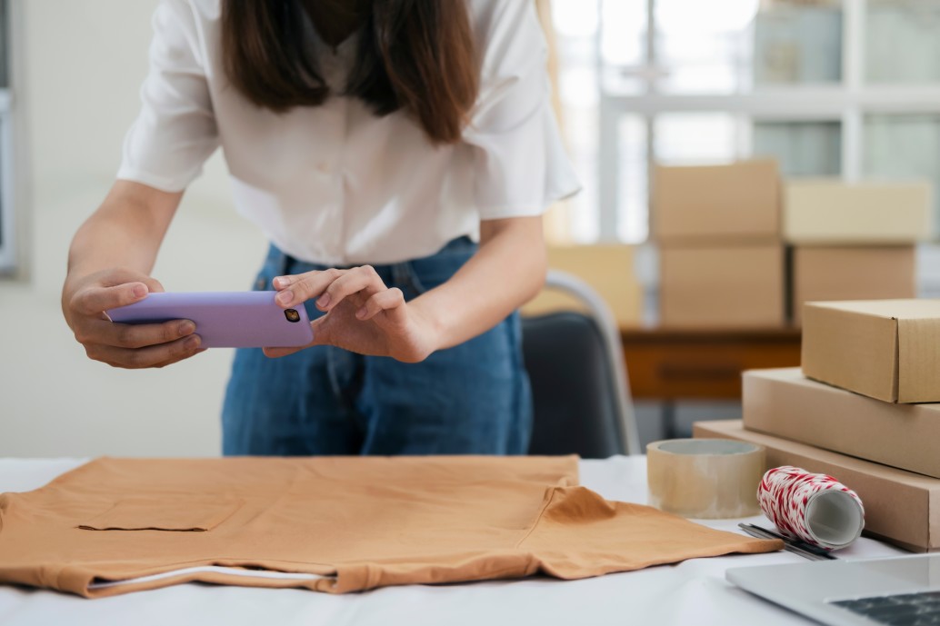 petites entreprises à essayeer