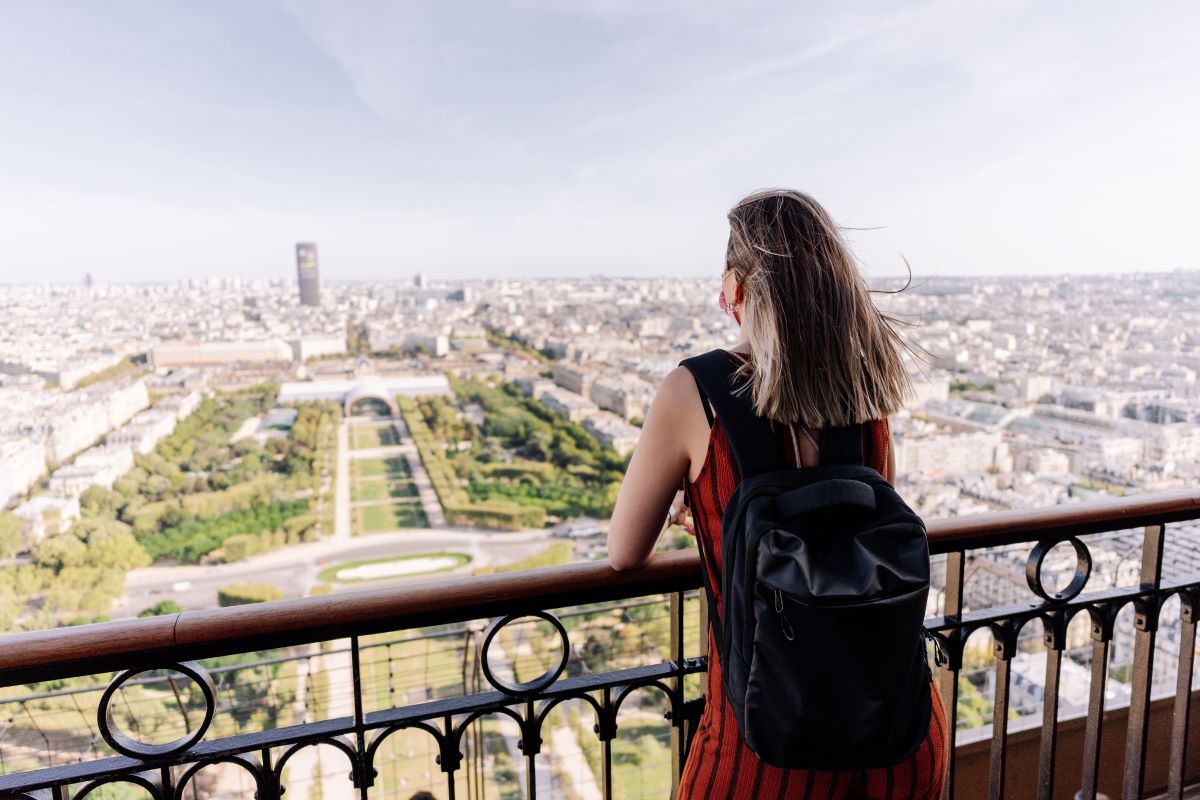 quartier Paris