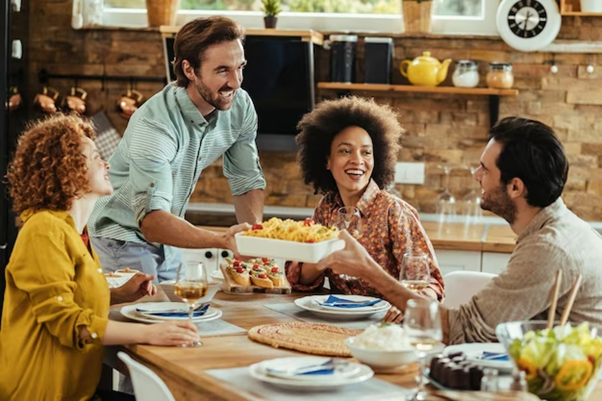 Que Ramener Un Repas Entre Coll gues De Travail