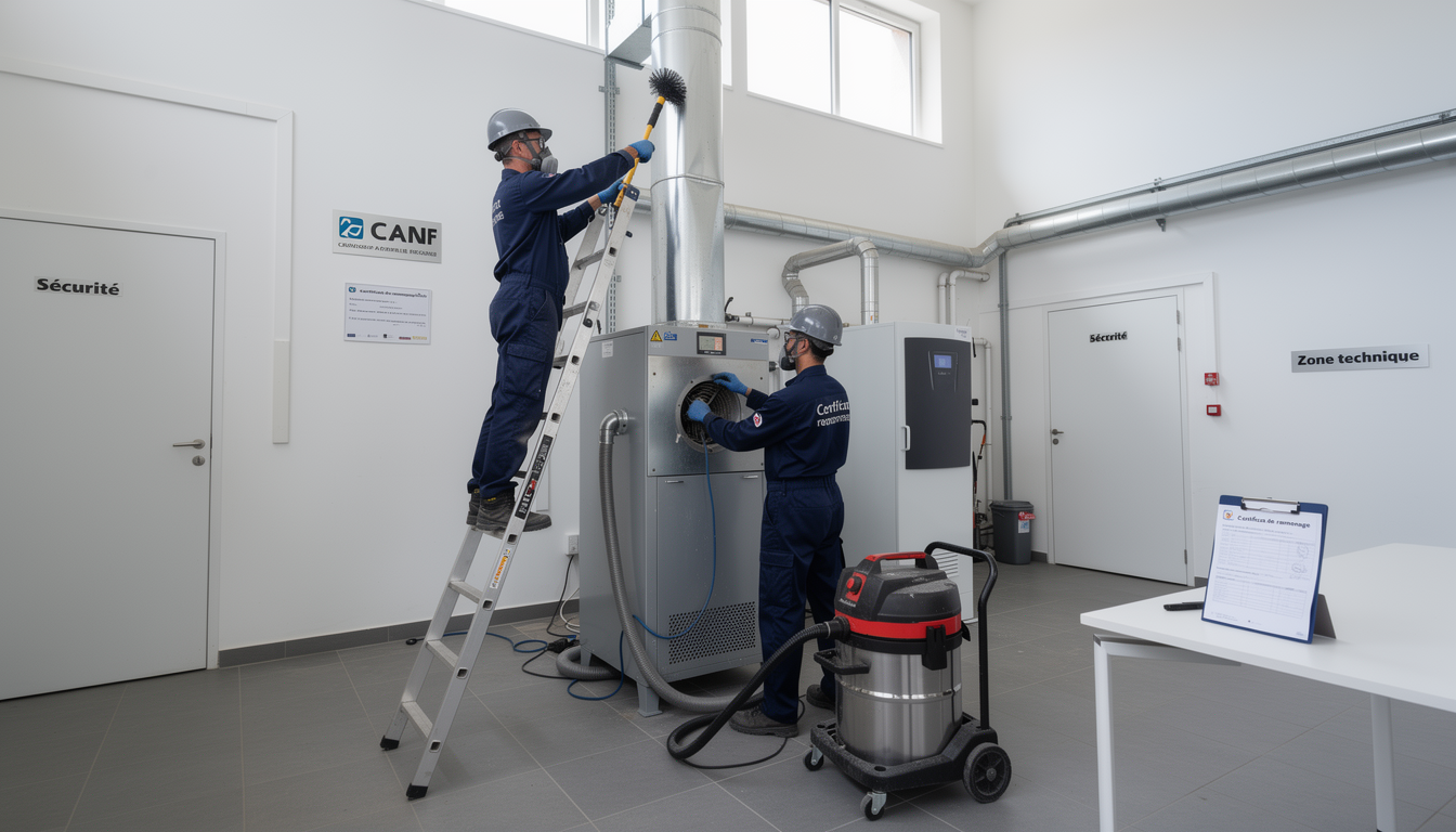 sécurité entreprise