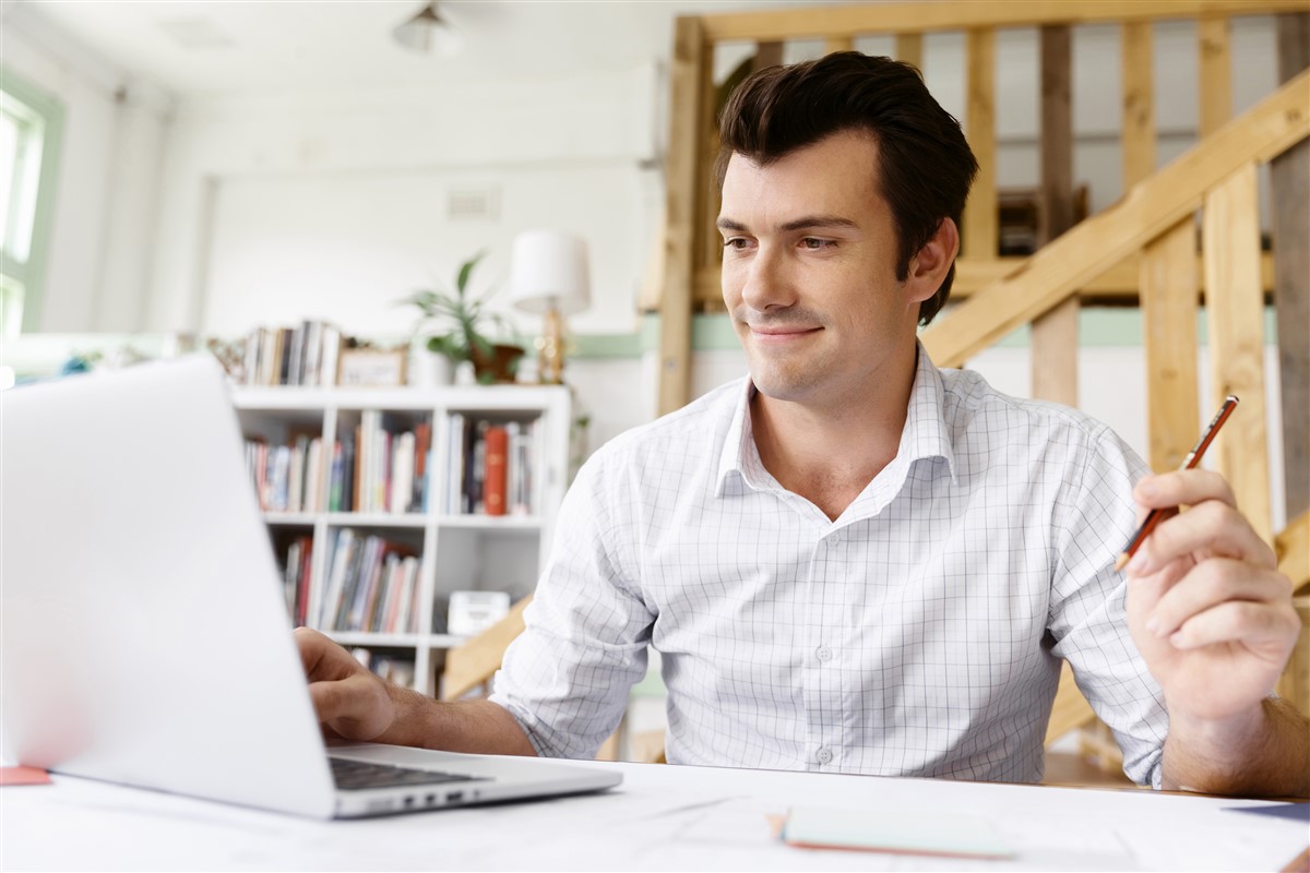 trouver un emploi d'architecte