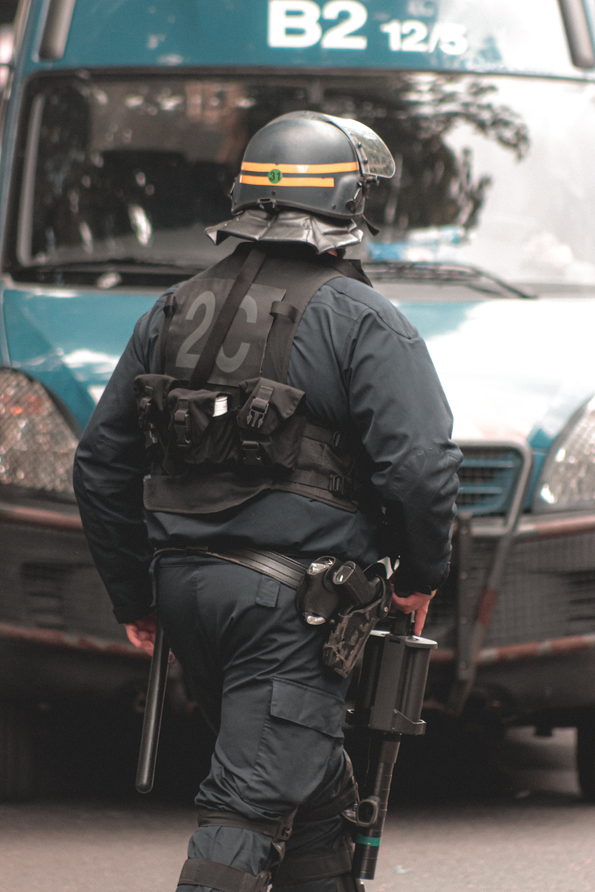 utilisation à des fins criminelles